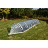 Tunel foliowy MINI C6 [7,2 m2] 6 x 1,2 x 0,6 m